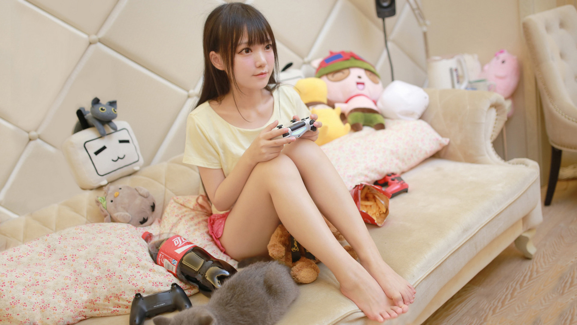 快船助教转发训练视频分享心得，快船训练营