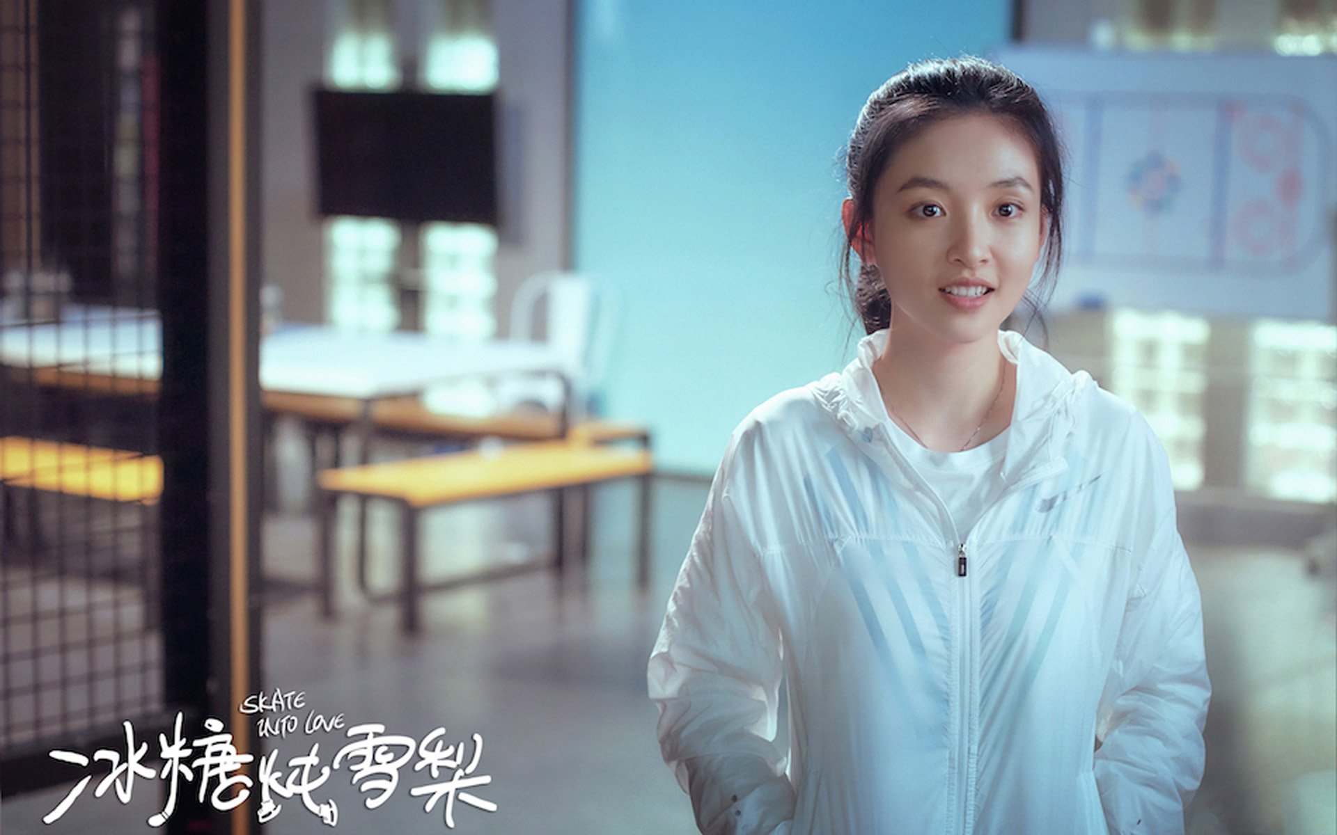 谷爱凌鼓励女孩勇敢追梦不怕失败，谷爱凌名言